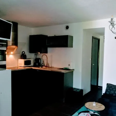 Floreva 43 Proche Et Thalasso Апартаменты Конкарно